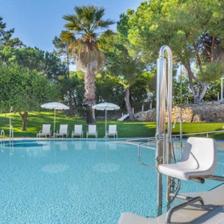 Quinta Do Lago Golf, Sea & Sun Exteriér fotografie