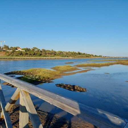 Quinta Do Lago Golf, Sea & Sun Exteriér fotografie