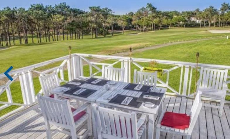 Quinta Do Lago Golf, Sea & Sun Exteriér fotografie