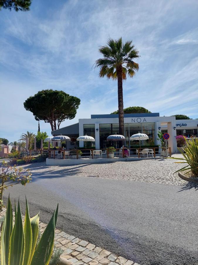 Quinta Do Lago Golf, Sea & Sun Exteriér fotografie