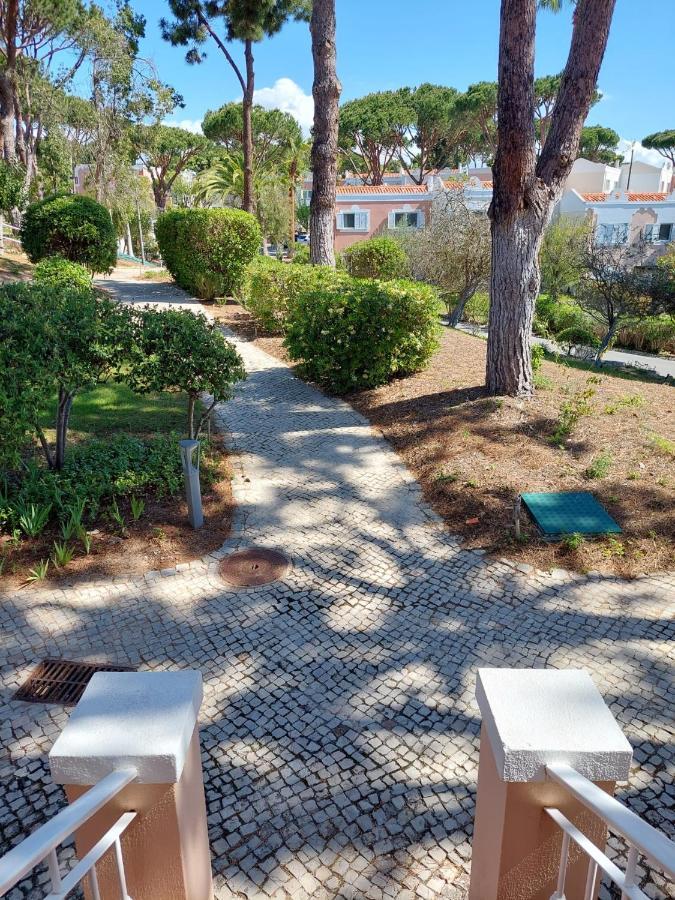 Quinta Do Lago Golf, Sea & Sun Exteriér fotografie