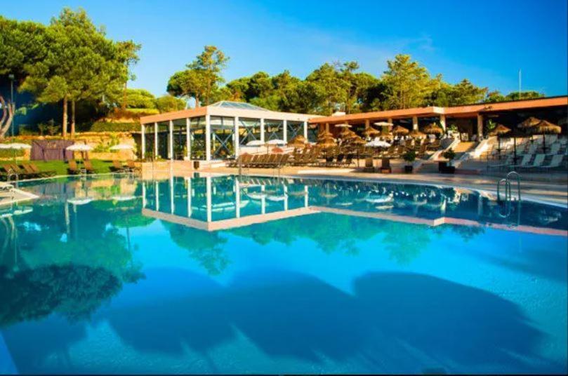 Quinta Do Lago Golf, Sea & Sun Exteriér fotografie