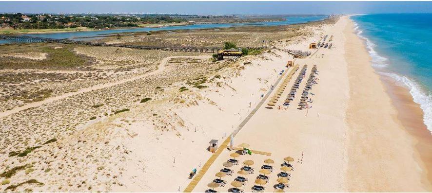 Quinta Do Lago Golf, Sea & Sun Exteriér fotografie