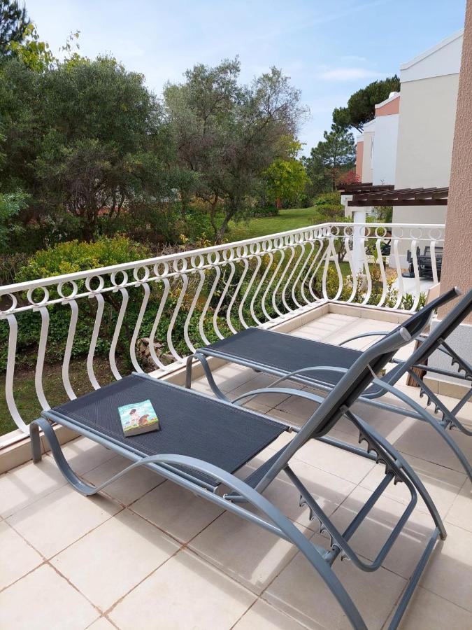 Quinta Do Lago Golf, Sea & Sun Exteriér fotografie