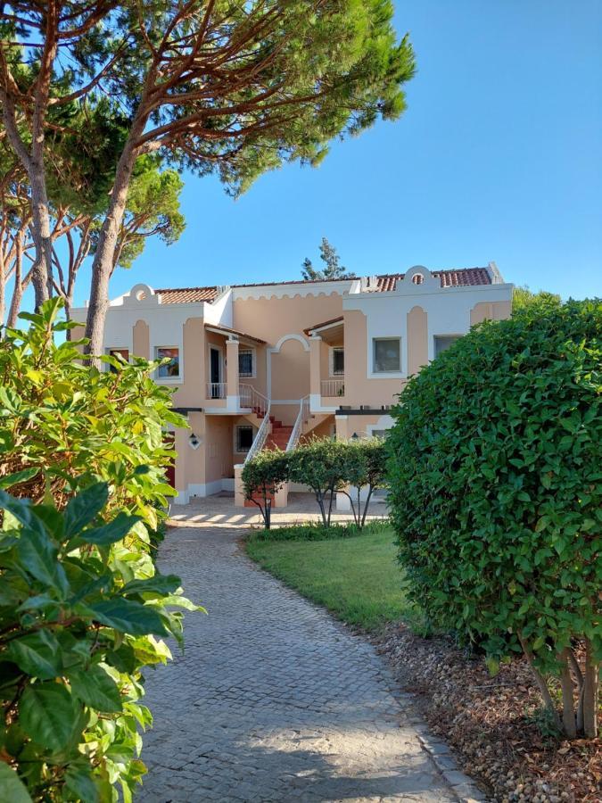Quinta Do Lago Golf, Sea & Sun Exteriér fotografie