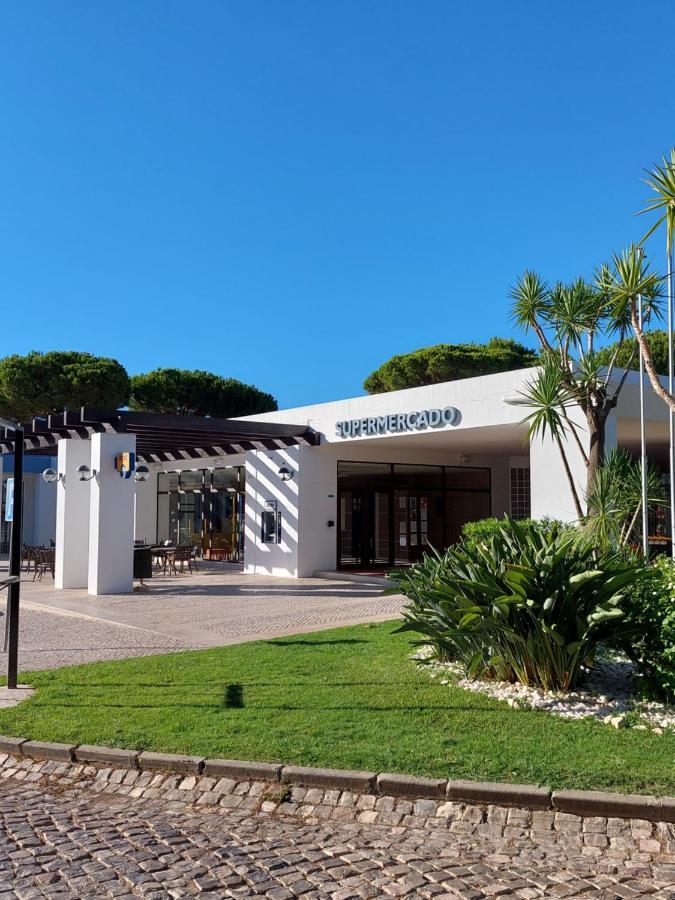Quinta Do Lago Golf, Sea & Sun Exteriér fotografie