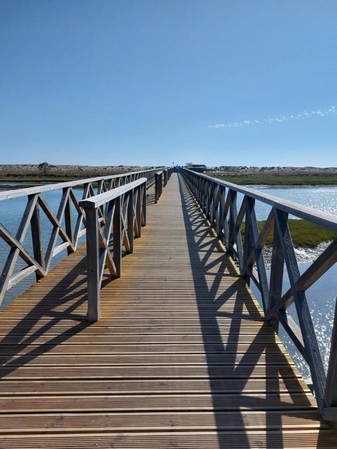 Quinta Do Lago Golf, Sea & Sun Exteriér fotografie