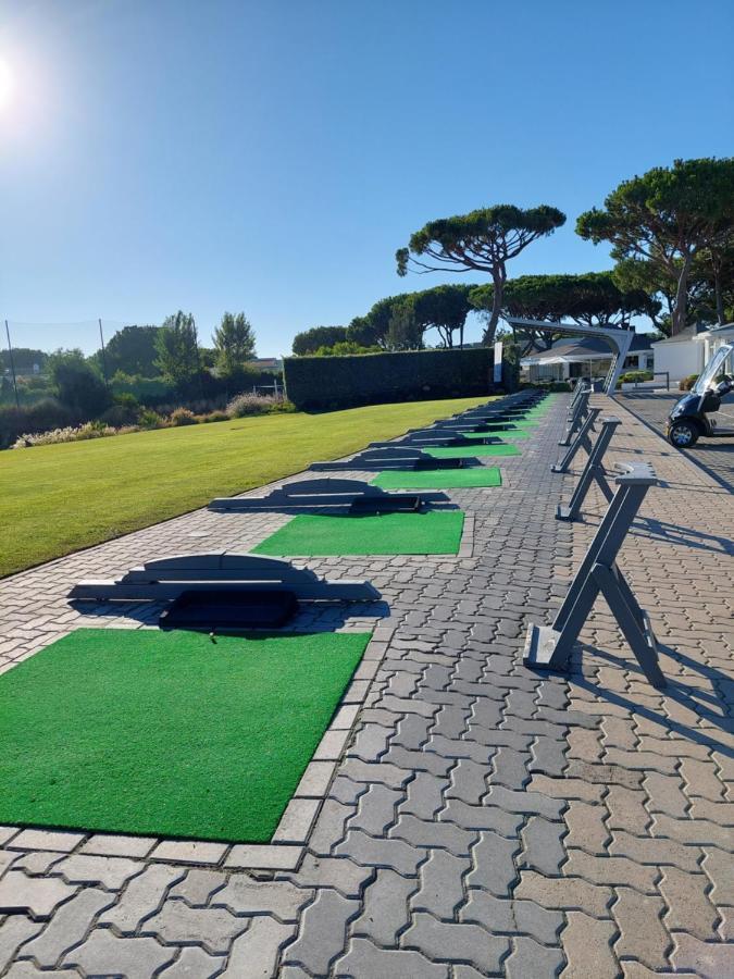 Quinta Do Lago Golf, Sea & Sun Exteriér fotografie