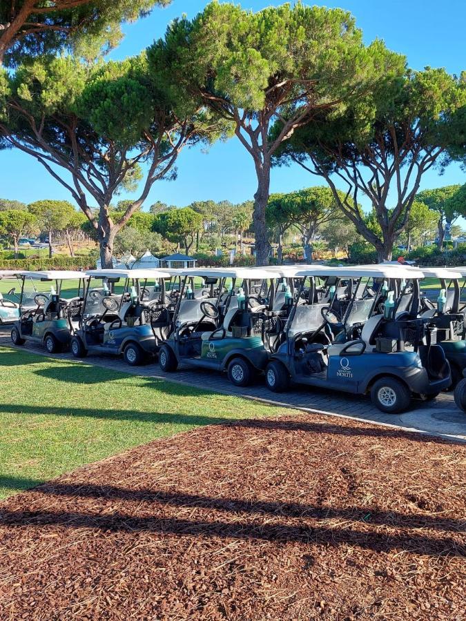 Quinta Do Lago Golf, Sea & Sun Exteriér fotografie