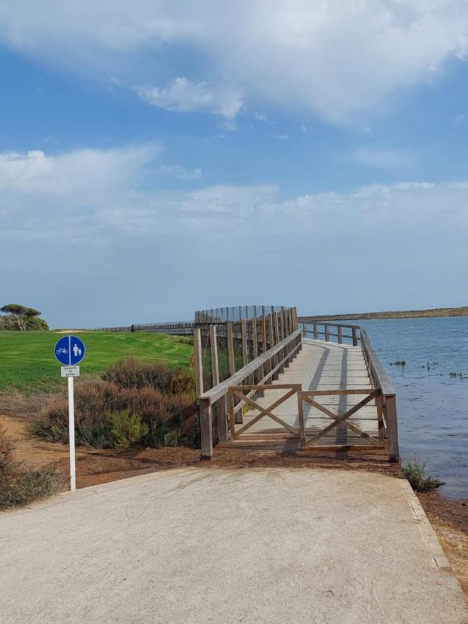 Quinta Do Lago Golf, Sea & Sun Exteriér fotografie