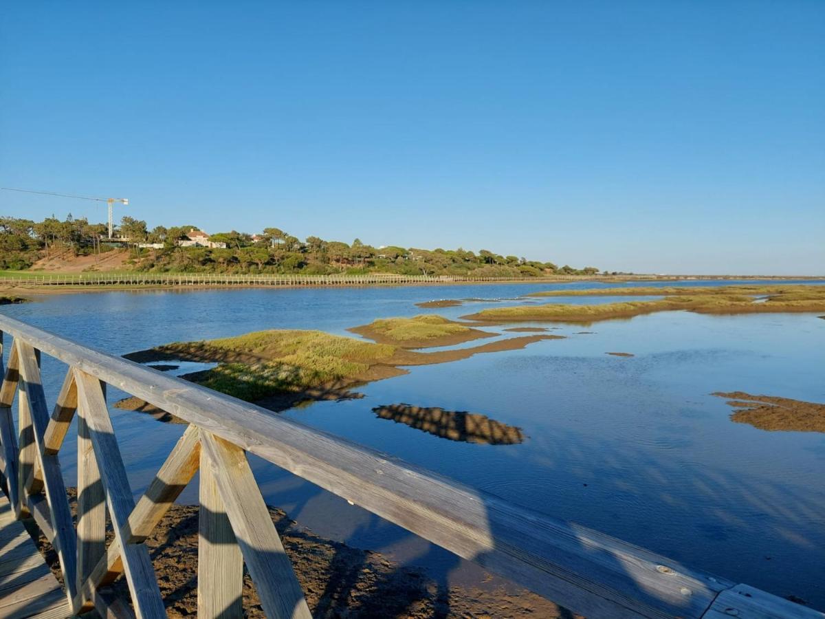 Quinta Do Lago Golf, Sea & Sun Exteriér fotografie