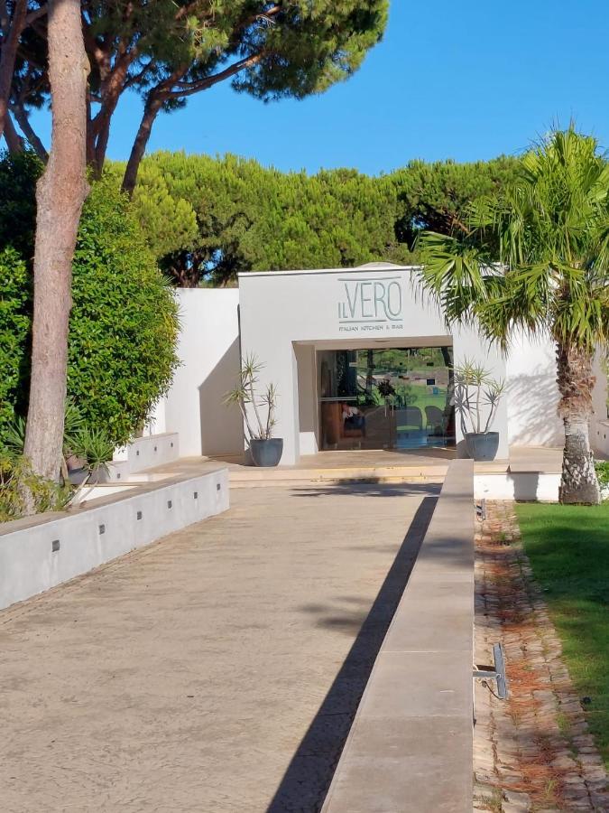 Quinta Do Lago Golf, Sea & Sun Exteriér fotografie