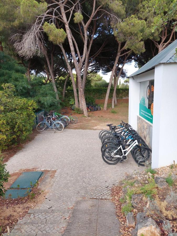 Quinta Do Lago Golf, Sea & Sun Exteriér fotografie