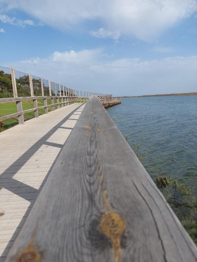 Quinta Do Lago Golf, Sea & Sun Exteriér fotografie